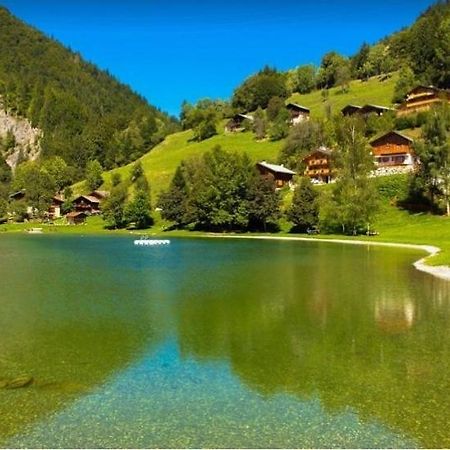 Le Gite Du Val فلوميه المظهر الخارجي الصورة