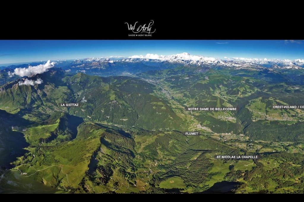 Le Gite Du Val فلوميه المظهر الخارجي الصورة