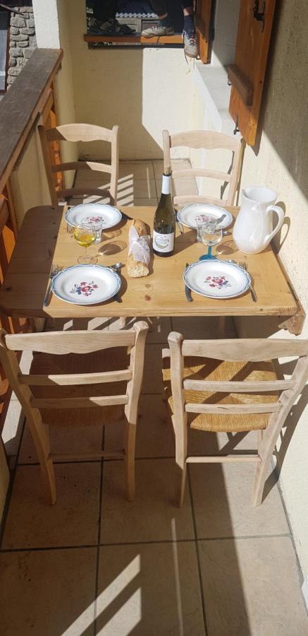 Le Gite Du Val فلوميه المظهر الخارجي الصورة
