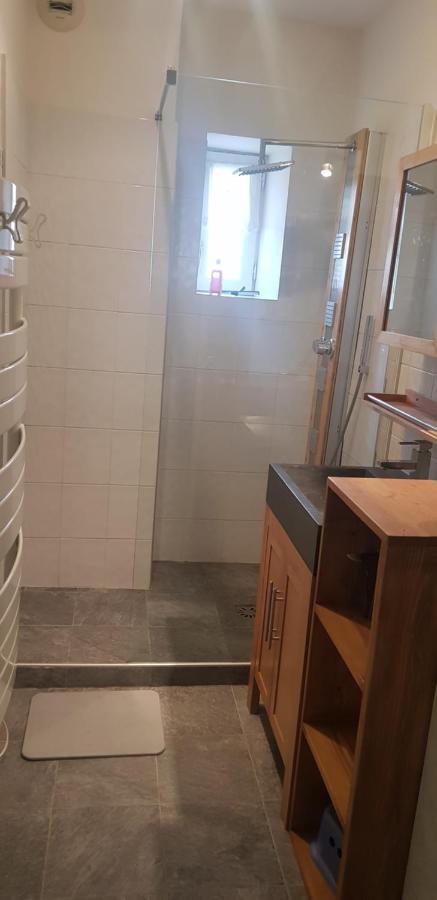 Le Gite Du Val فلوميه المظهر الخارجي الصورة