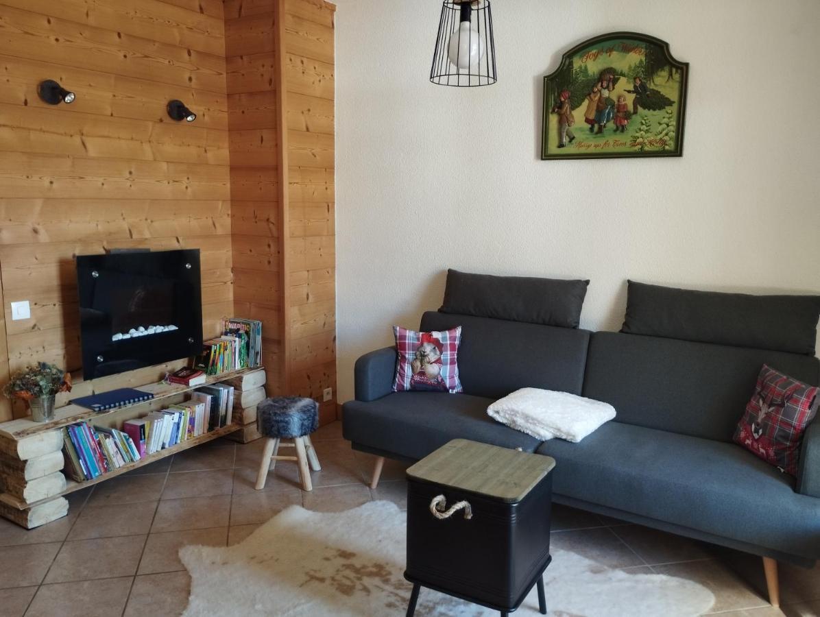 Le Gite Du Val فلوميه المظهر الخارجي الصورة